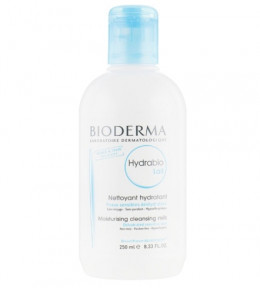 Молочко для лица Bioderma Hydrabio Moisturising Cleansing Milk