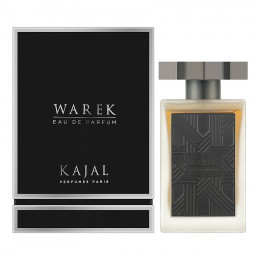 Kajal Perfumes Paris Warek