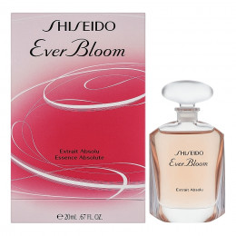 Shiseido Ever Bloom Extrait Absolu