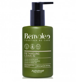 Кондиционер для волос Alfaparf Milano Benvoleo Leave-In & Refresh Detangling Leave-In