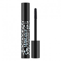 Тушь для ресниц Tarte Cosmetics Maneater Waterproof Mascara