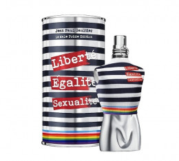 Jean Paul Gaultier Le Male Pride Limited Edition