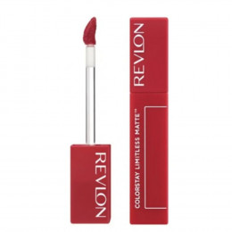 Помада для губ Revlon ColorStay Limitless Matte Liquid Lipstick