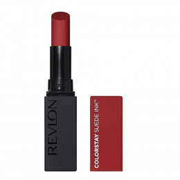 Помада для губ Revlon ColorStay Suede Ink Lipstick