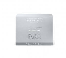 Крем для лица Babor Doctor Babor Regeneration The Cure Cream