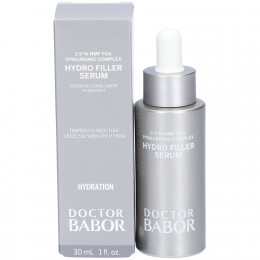 Сыворотка для лица Babor Doctor Babor Hydration Hydro Filler Serum