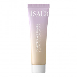 Праймер для лица IsaDora The Matte Face Primer Blurring & Longwear