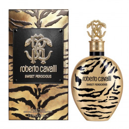 Roberto Cavalli Sweet Ferocious