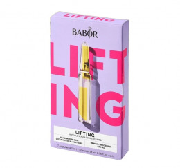 Ампулы для лица Babor Ampoule Concentrate Lifting