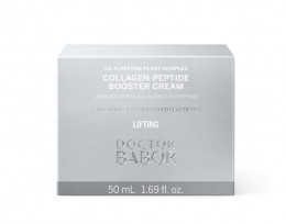 Крем для лица Babor Doctor Babor Lifting Collagen-Peptide Booster Cream