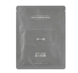 Маска для лица Babor Doctor Babor Hydration Cryo Plumping Mask