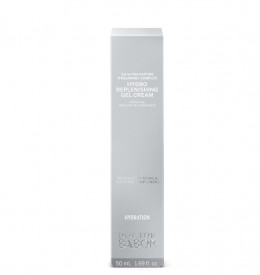 Гель-крем для лица Babor Doctor Babor Hydration Hydro Replenishing Gel Cream