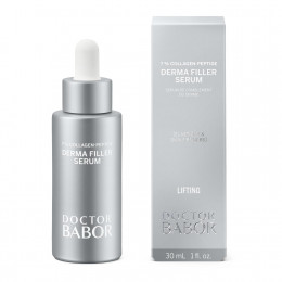 Сыворотка для лица Bababor Doctor Babor Derma Filler Serum