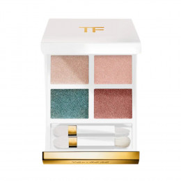 Тени для век Tom Ford Soleil Summer Eye Color Quad