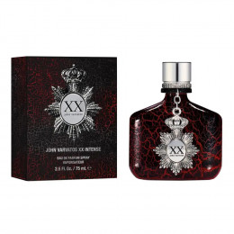 John Varvatos XX Intense