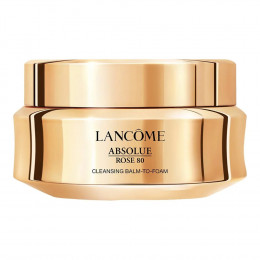 Бальзам-пенка для лица Lancome Absolue Rose 80 Cleansing Balm-To-Foam