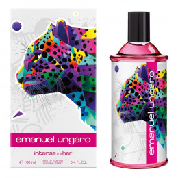 Ungaro Intense For Her