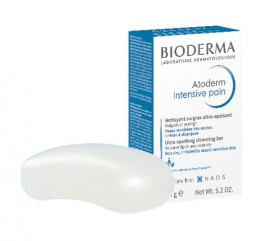 Мыло для лица Bioderma Atoderm Pain Ultra Rich Soap