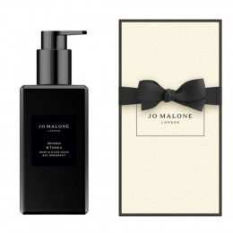 Гель для душа Jo Malone London Myrrh & Tonka