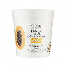 Маска для волос Byphasse Family Fresh Delice Mask