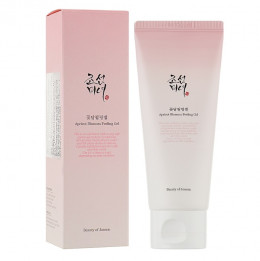 Пилинг для лица Beauty Of Joseon Apricot Blossom Peeling Gel