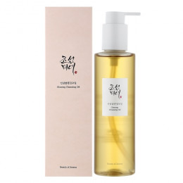 Масло для лица Beauty Of Joseon Ginseng Cleansing Oil