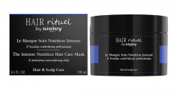 Маска для волос Sisley Hair Rituel The Intense Nutrition Hair Care Mask