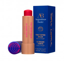 Бальзам для губ Augustinus Bader The Tinted Lip Balm Shade