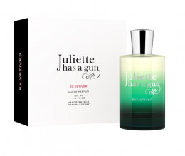 Juliette Has A Gun Ex Vetiver