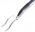 Кисть для макияжа Kevyn Aucoin Angled Eyeliner Brush, 1