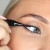 Кисть для макияжа Kevyn Aucoin Angled Eyeliner Brush, 2