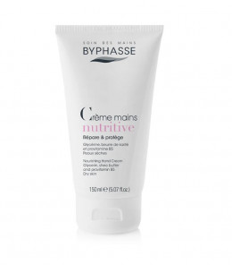 Крем для рук Byphasse Nourishing Hand Cream