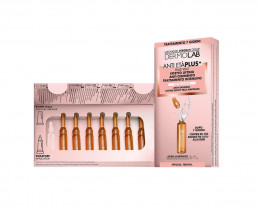 Ампулы для лица Deborah Dermolab Anti-Sagging Lifting Effect Face Ampoules