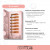 Ампулы для лица Deborah Dermolab Anti-Sagging Lifting Effect Face Ampoules, 3