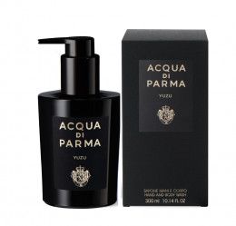 Гель для рук и тела Acqua Di Parma Yuzu Hand & Body Wash