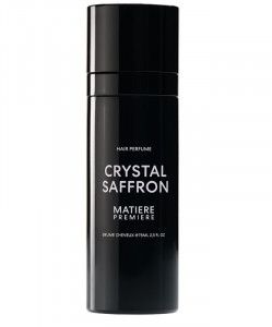 Спрей для волос Matiere Premiere Crystal Saffron Hair Perfume