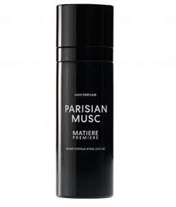 Спрей для волос Matiere Premiere Parisian Musc Hair Perfume