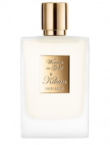 Мист для волос Kilian Paris Woman In Gold Hair Mist