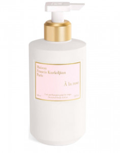 Лосьон для тела Maison Francis Kurkdjian A La Rose Scented Body Lotion