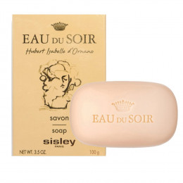 Мыло для тела Sisley Eau Du Soir