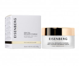 Крем для шеи и декольте Jose Eisenberg Paris Neck Bustline & Breast Cream