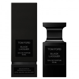 Tom Ford Black Lacquer