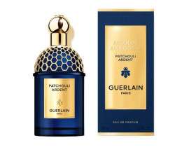 Guerlain Absolus Allegoria Patchouli