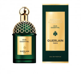 Guerlain Absolus Allegoria Oud Essentiel