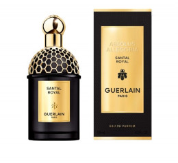 Guerlain Absolus Allegoria Santal Royal