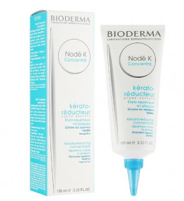 Эмульсия для волос Bioderma Node K Concentre