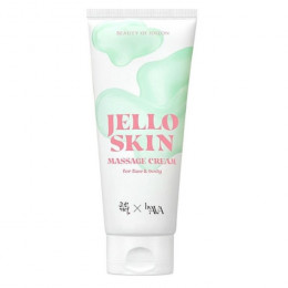 Крем для лица и тела Beauty Of Joseon Jelloskin Massage Cream For Face & Body