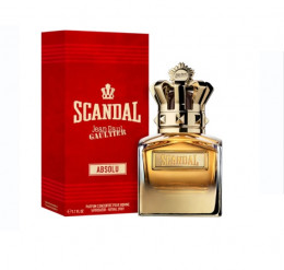 Jean Paul Gaultier Scandal Pour Homme Absolu