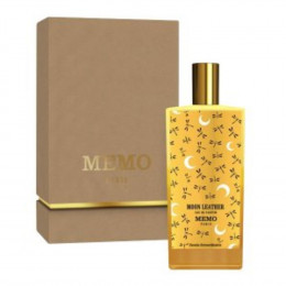 Memo Moon Leather