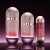 Carolina Herrera 212 Vip Rose Elixir, 6